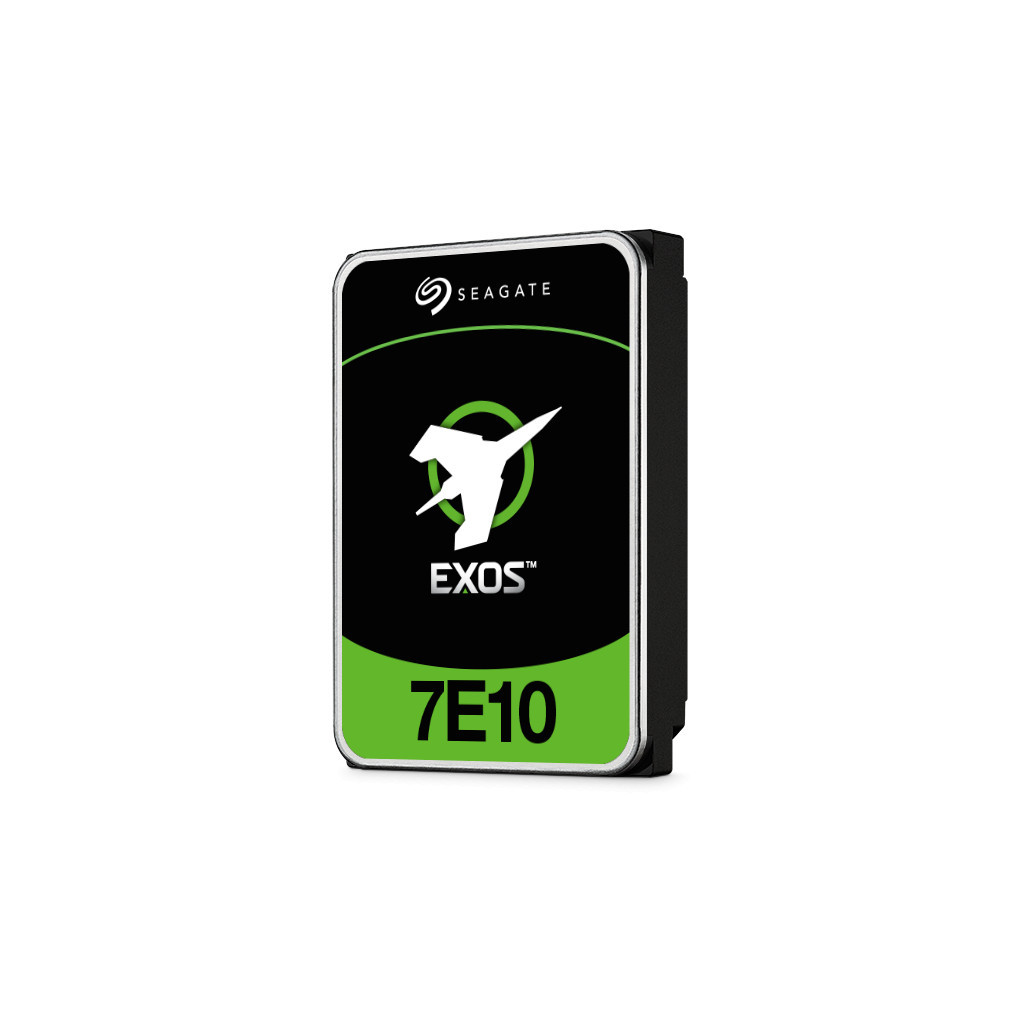 Жорсткий диск для сервера 3.5" 6TB Seagate (ST6000NM020B) - зображення 2