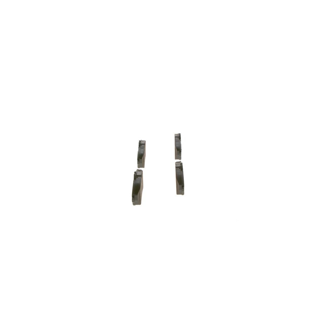 Гальмівні колодки Bosch 0 986 495 104 - зображення 4