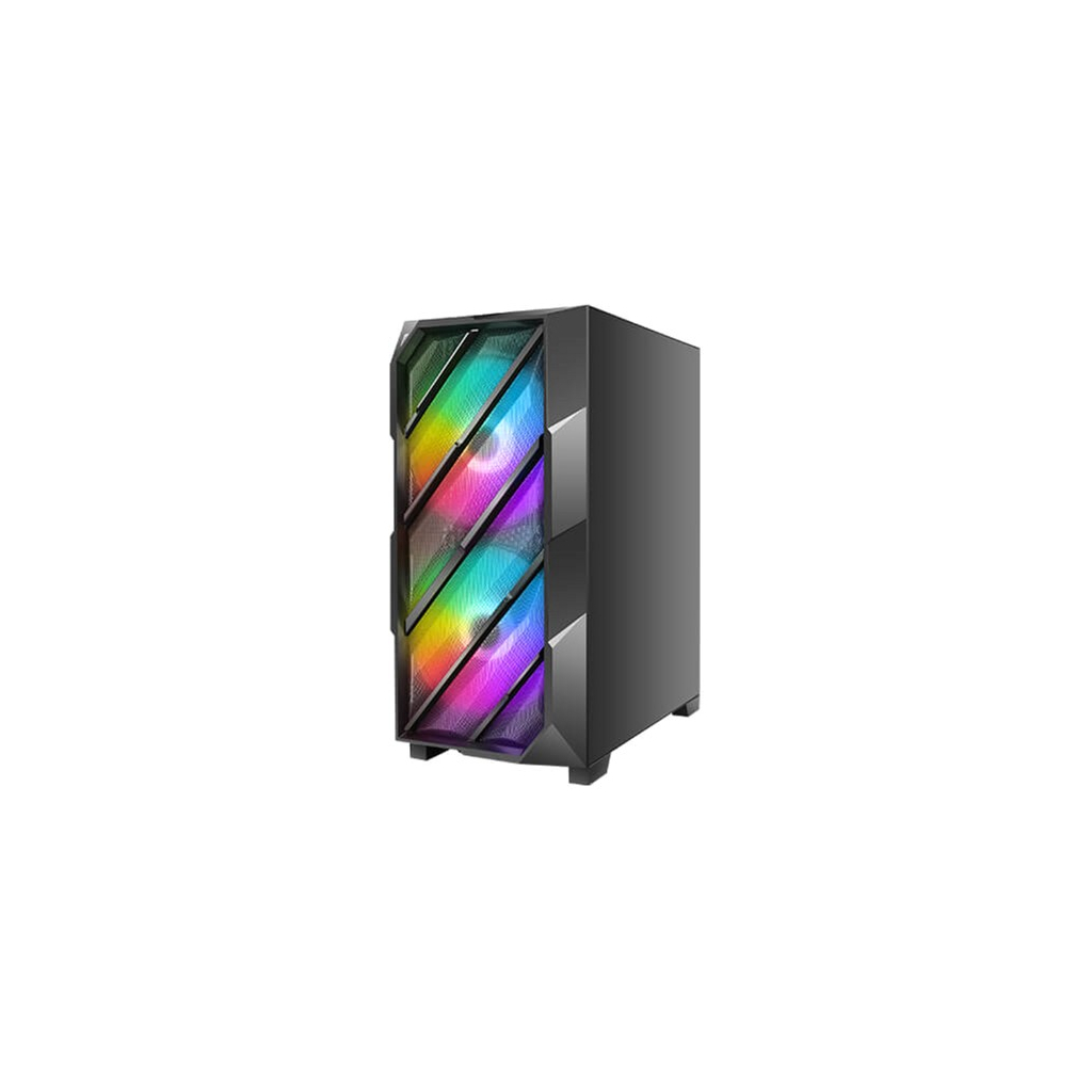 Корпус Antec NX700 (0-761345-81072-2) - зображення 3