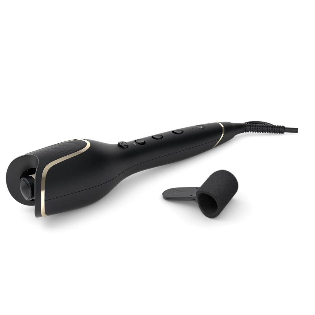 Машинка для завивки волосся Philips BHB876/00 - изображение 1