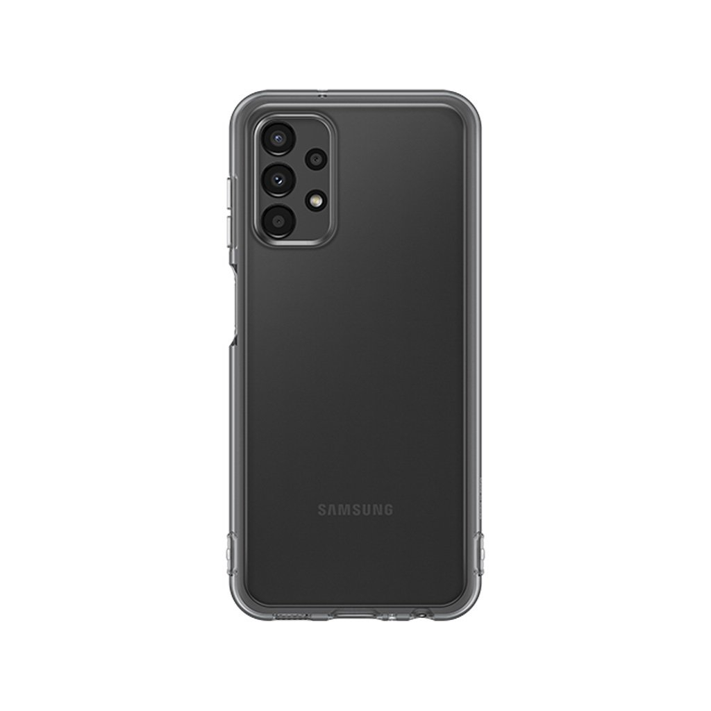 Чохол до мобільного телефона BeCover Samsung Galaxy A13 4G SM-A135 Transparancy (707596) - зображення 3