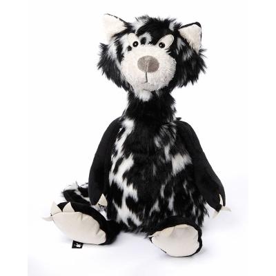 М'яка іграшка Sigikid Beasts Кішка 32 см (38057SK) - зображення 1