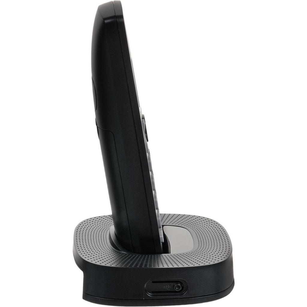 Телефон DECT Panasonic KX-TGC310UC1 - зображення 3