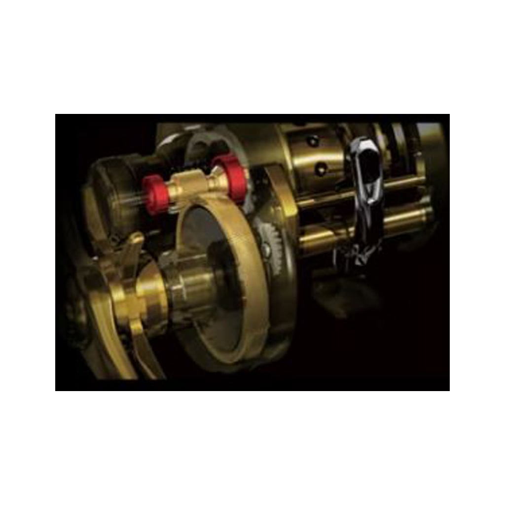 Котушка Shimano Metanium DC A 71 Left Hand 10+1BB 6.21 (METDC71A) - зображення 8