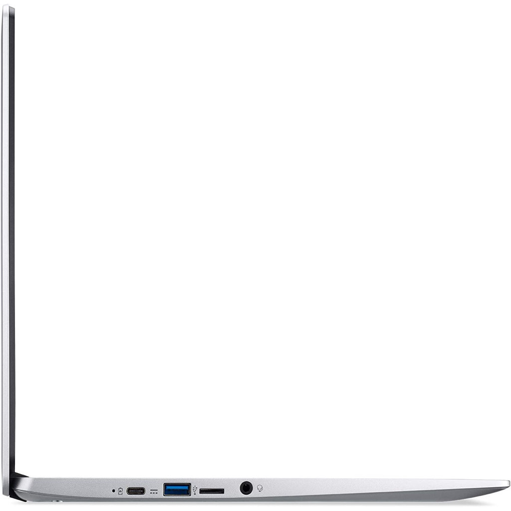 Ноутбук Acer Chromebook 315 CB315-5H (NX.KPPEU.001) - зображення 5