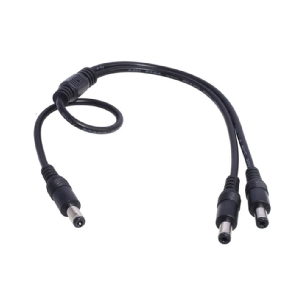 Пристрій безперебійного живлення Voltronic DC1018P 18W - зображення 2