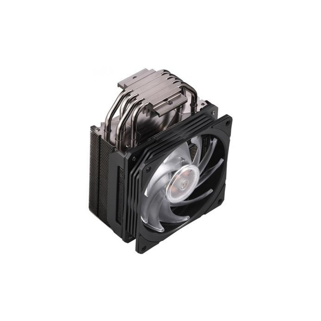 Кулер до процесора CoolerMaster Hyper 212 RGB Black Edition with LGA1700 (RR-212S-20PC-R2) - зображення 2