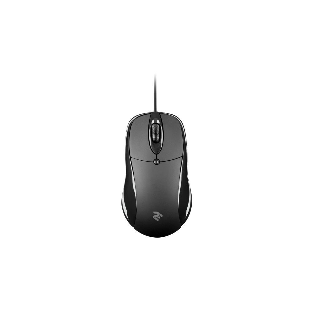 Комплект 2E MK401 USB Black (2E-MK401UB) - зображення 8