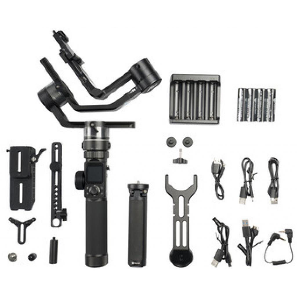 Стедікам FeiYu Tech AK4500 (Essential Kit) (AK4500EK) - зображення 7