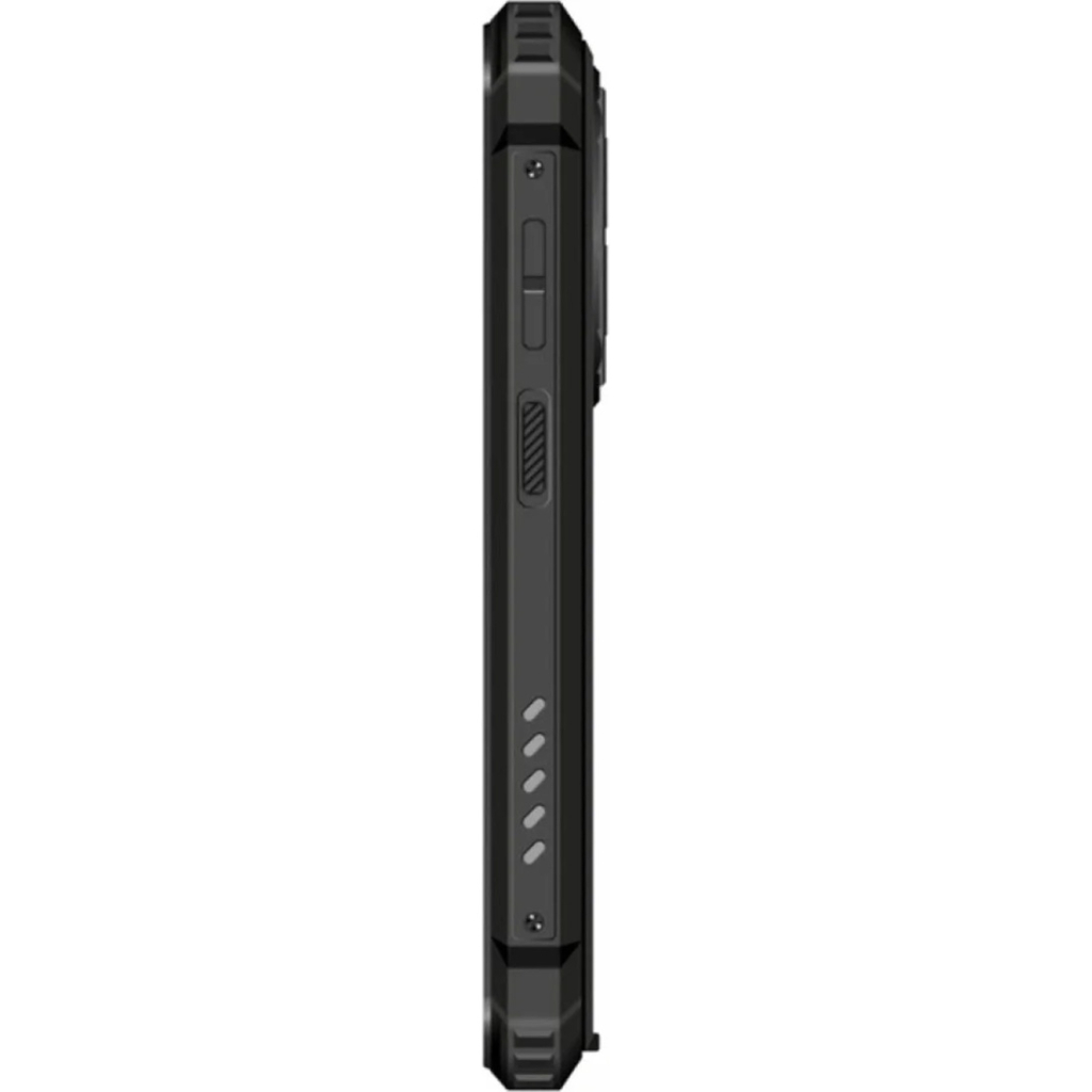 Мобільний телефон OUKITEL WP28S 4/128GB Black (6931940757621) - зображення 5