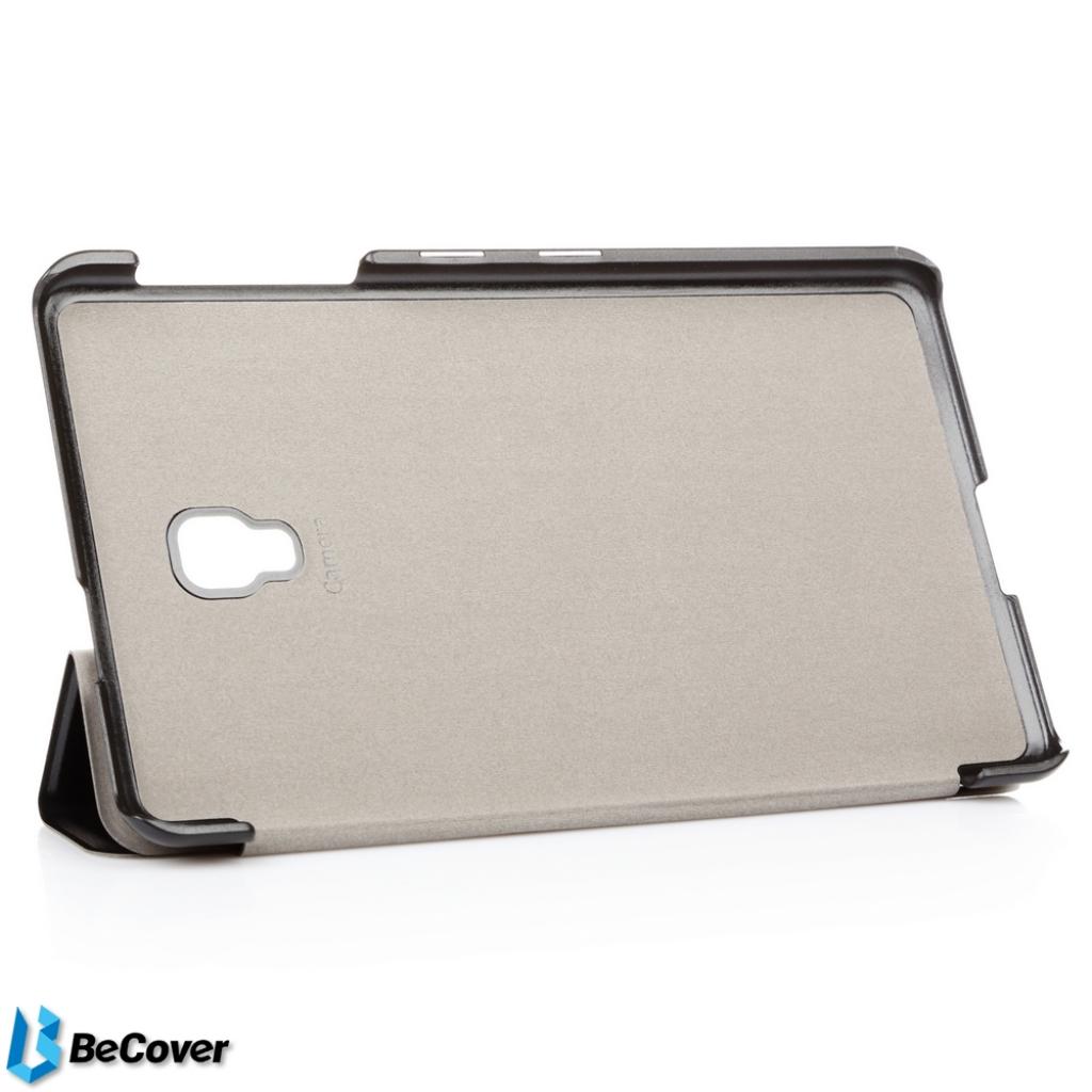 Чохол до планшета BeCover Samsung Tab A 8.0 2017 SM-T380/T385 Black (701851) - зображення 4