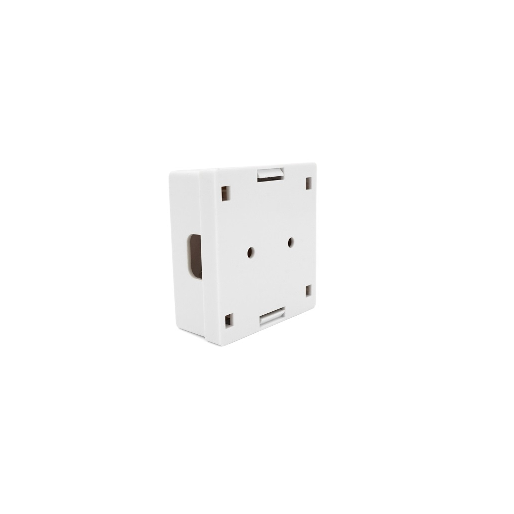 Комп'ютерна розетка RJ45x2 FTP, 8P8C, cat.5 Ritar (StR-FTP/8P8CRJ45-2 / 01994) - зображення 3