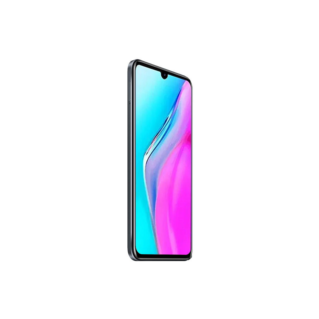 Мобільний телефон Infinix Note 11 6/128Gb NFC Graphite Black (4895180776076) - зображення 4