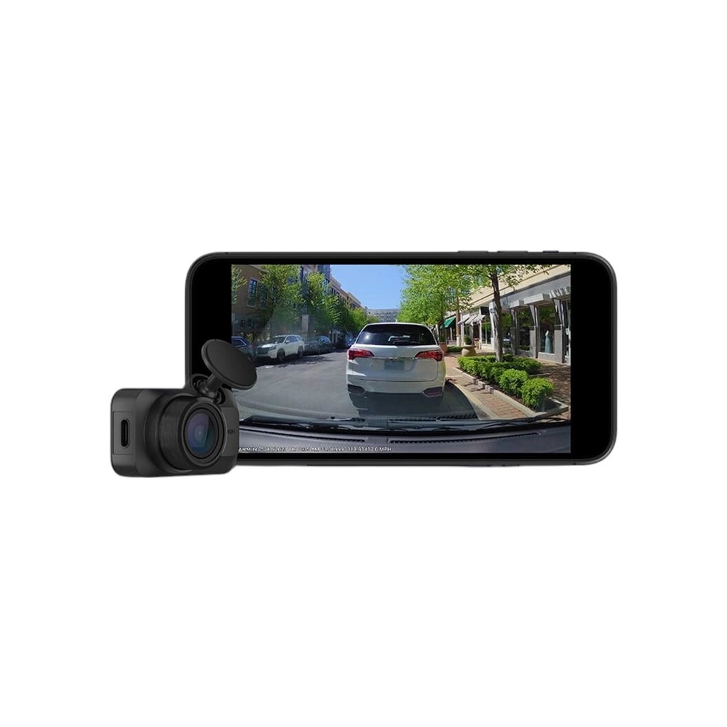 Відеореєстратор Garmin Dash Cam Mini 3, відеореєстратор (010-02899-10) - изображение 5