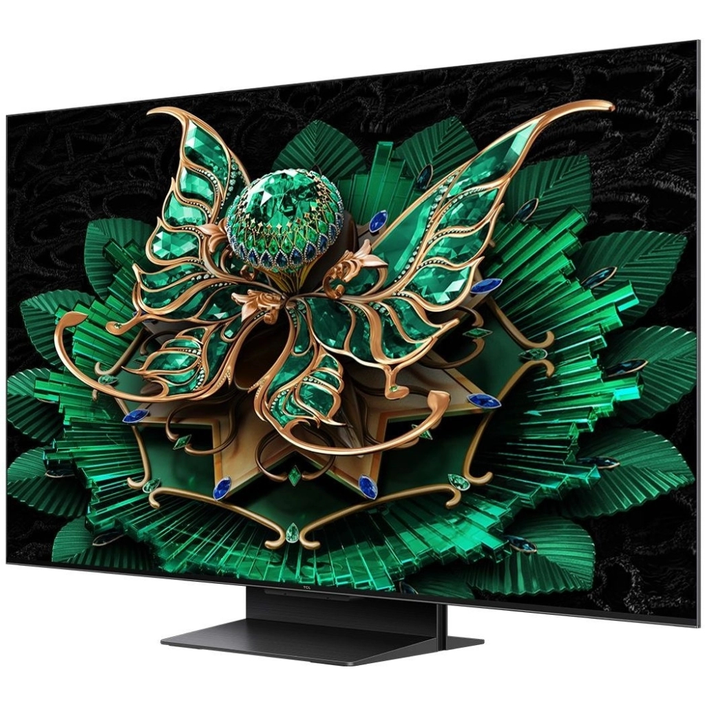 Телевізор TCL 50C7K - зображення 3
