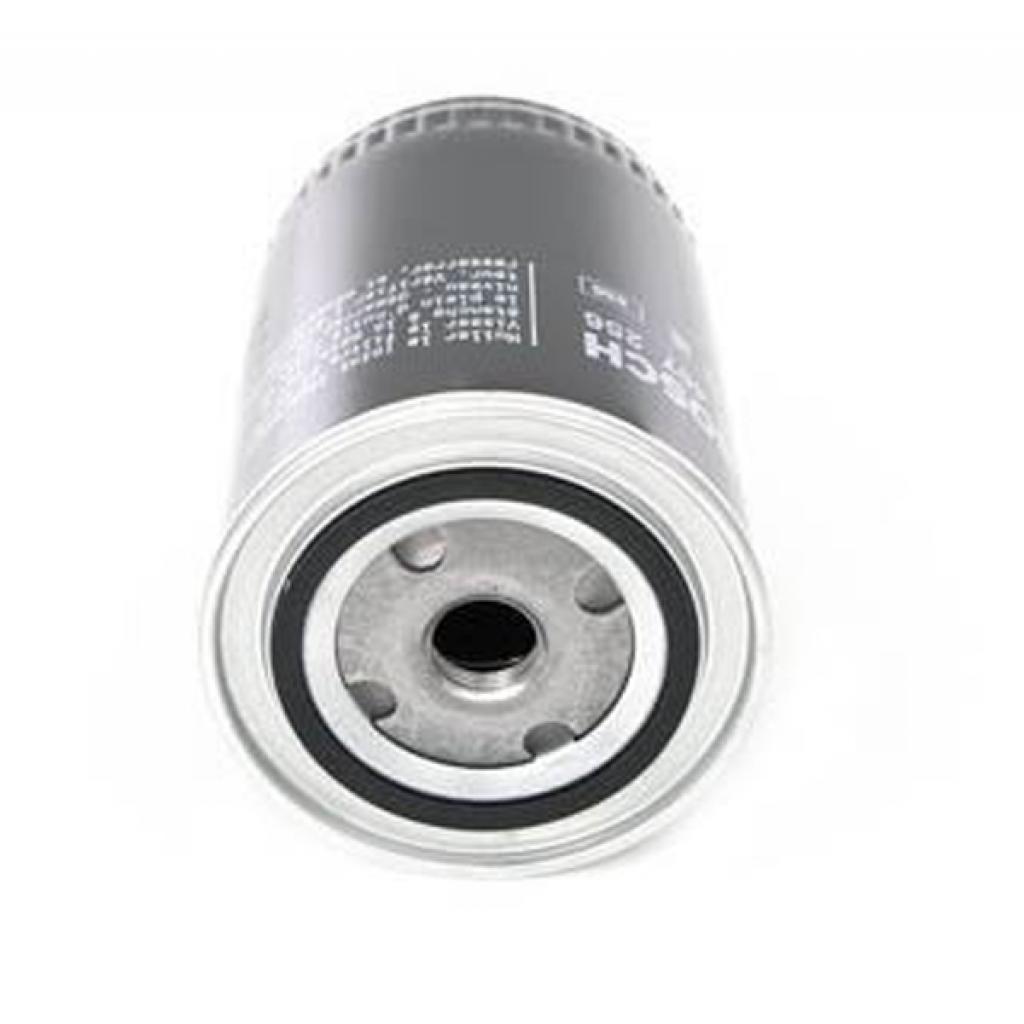 Фільтр масляний Bosch (F026407256) - зображення 2