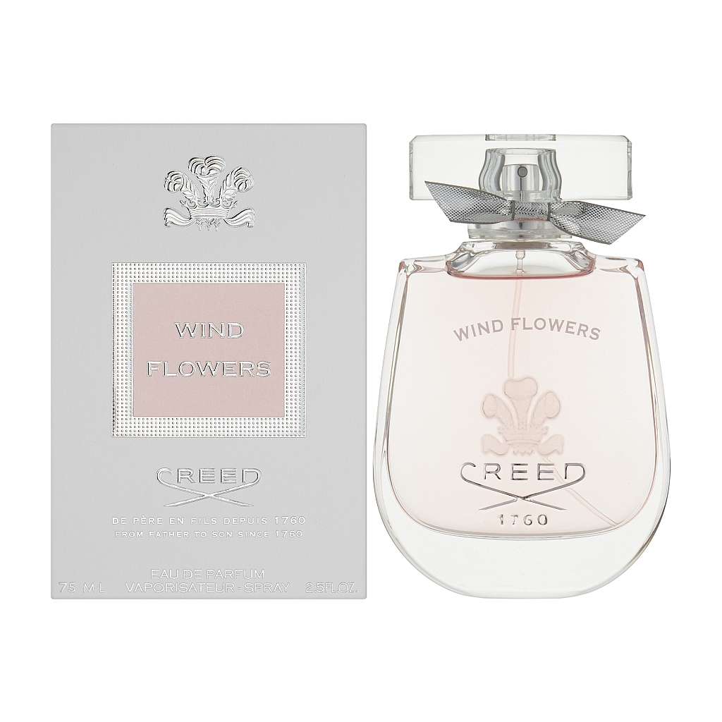 Парфумована вода Creed Wind Flowers 75 мл (3508440506856) - зображення 2