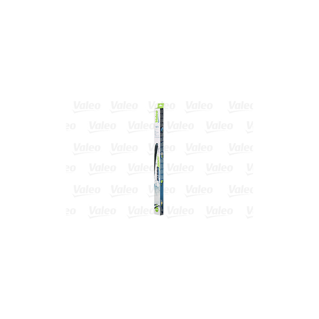 Щітка склоочисника Valeo 578582 - зображення 4