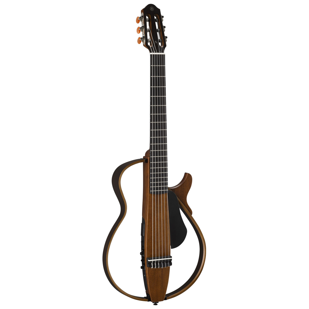 Silent-гітара Yamaha SLG200N Natural - изображение 1
