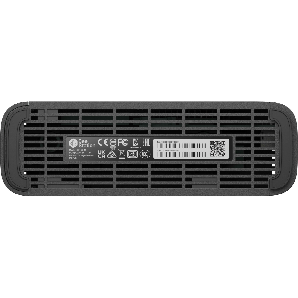NAS Synology BST150-4T - зображення 10