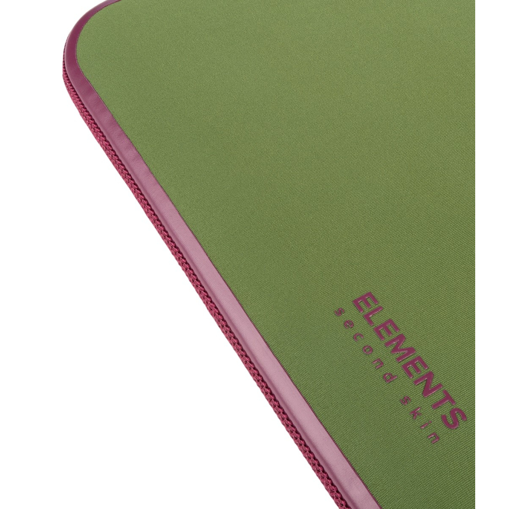 Чохол до ноутбука Tucano 13" Elements 2 MB Pro, green (BF-E-MB213-V) - изображение 5