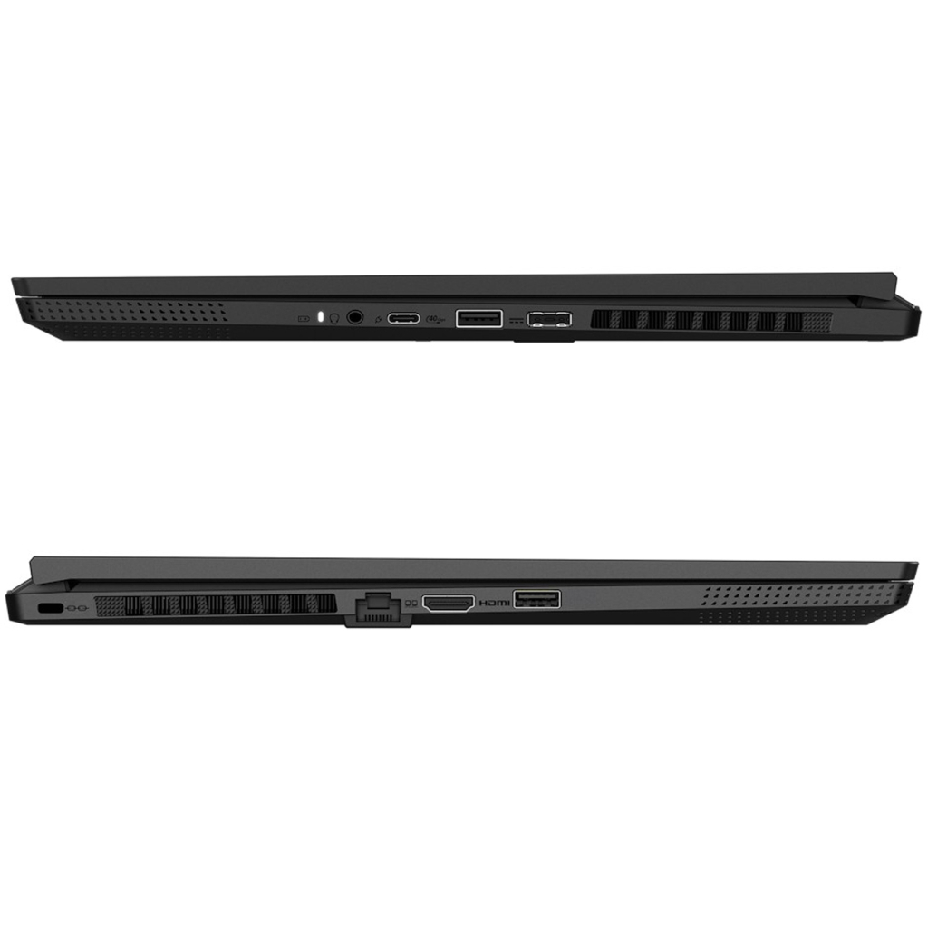 Ноутбук MSI Stealth A16AI+ (STEALA16AI+ A3XWJG-084XUA) - зображення 5