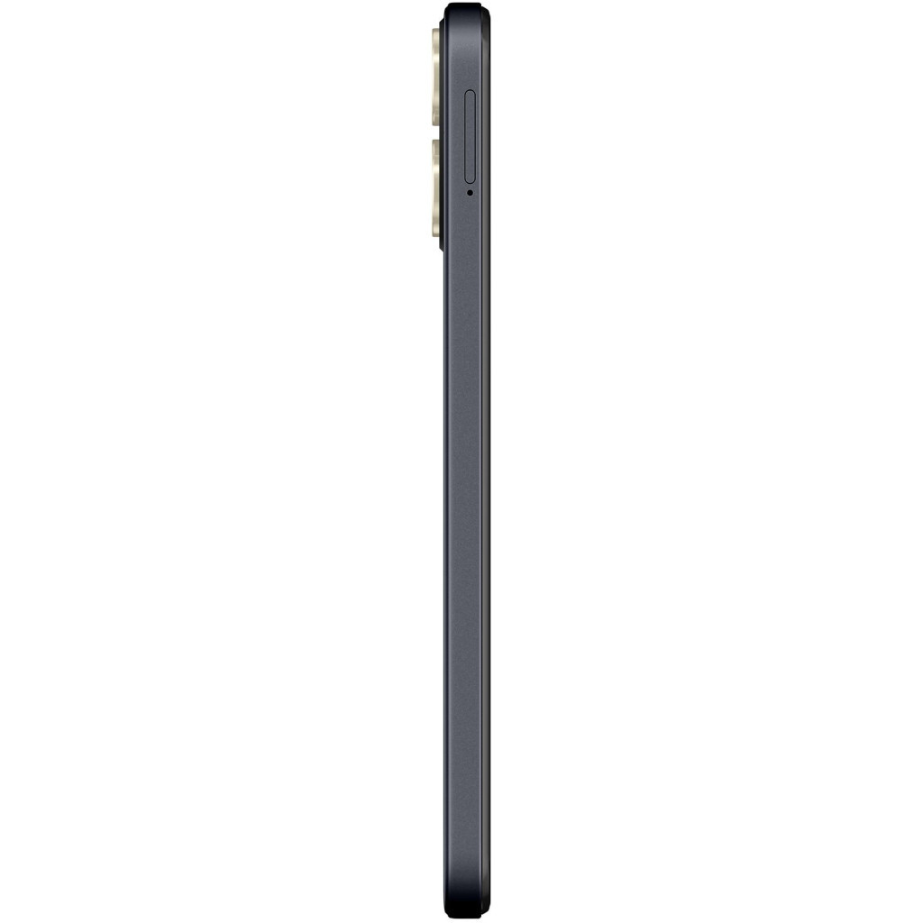 Мобільний телефон ZTE Blade A73 4/128GB Black (1011468) - зображення 4