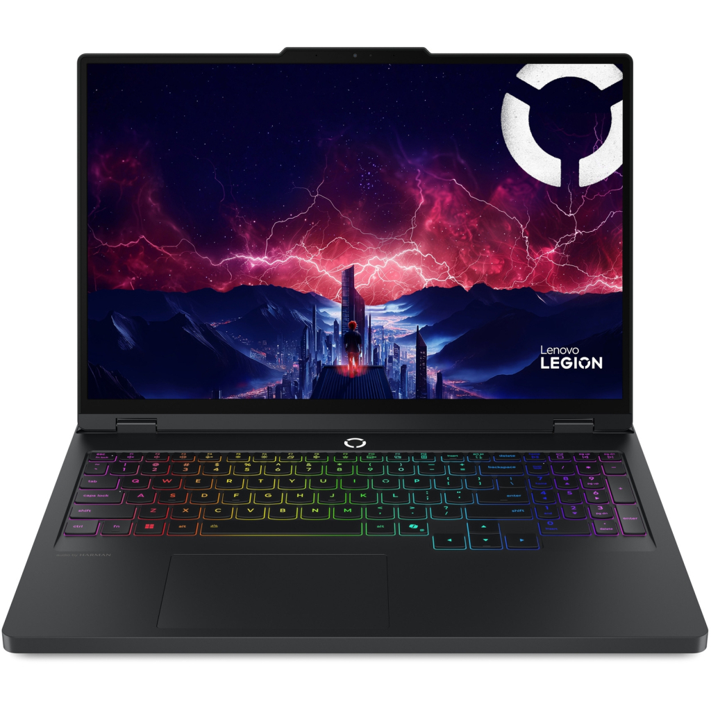 Ноутбук Lenovo Legion Pro 5 16ADR10 (83LT004GRA) - изображение 1