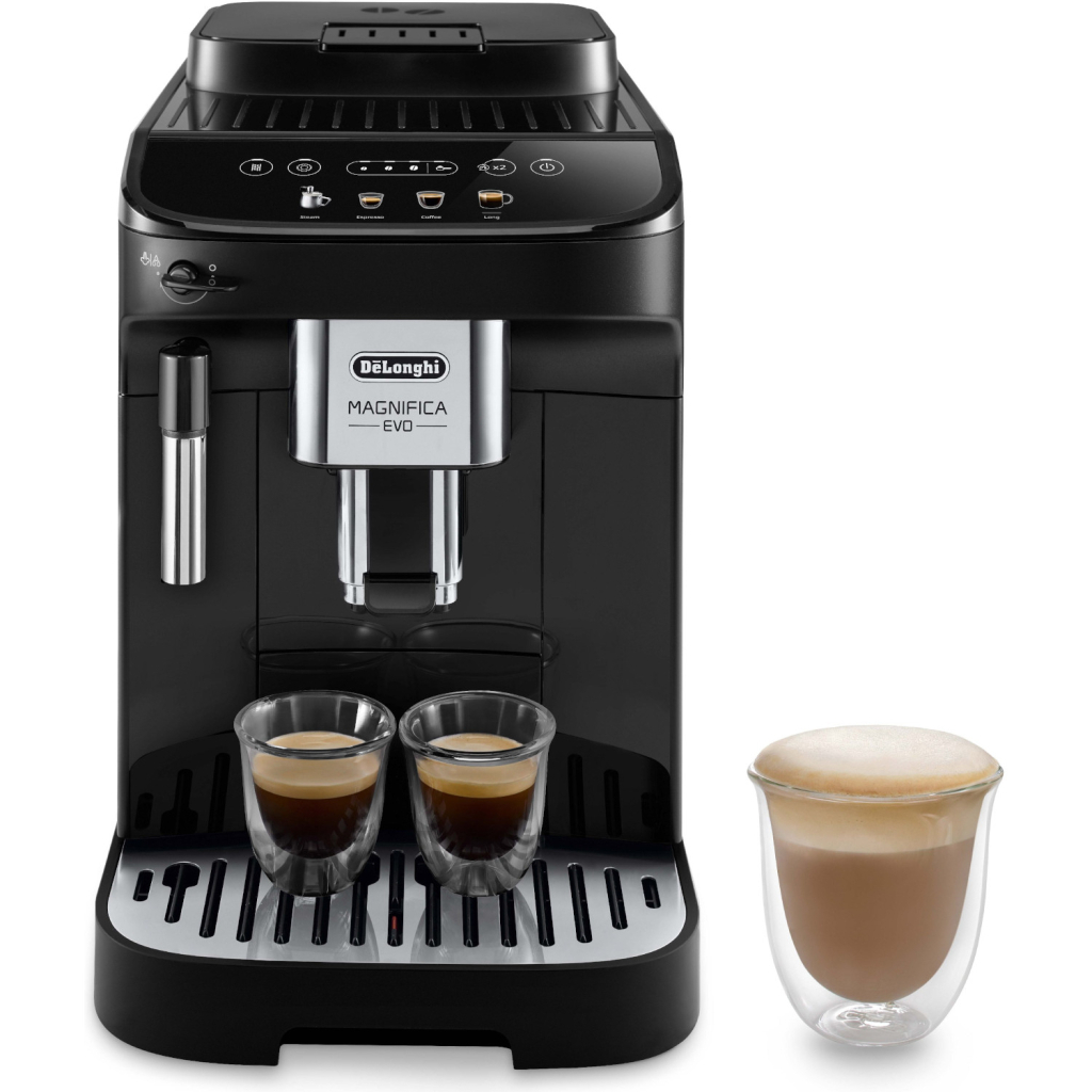 Кавомашина DeLonghi ECAM 290.21.B - зображення 2