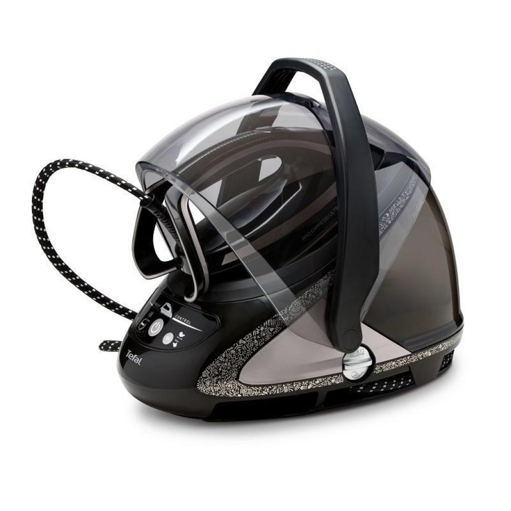 Парова станція Tefal GV9620E0 - зображення 4