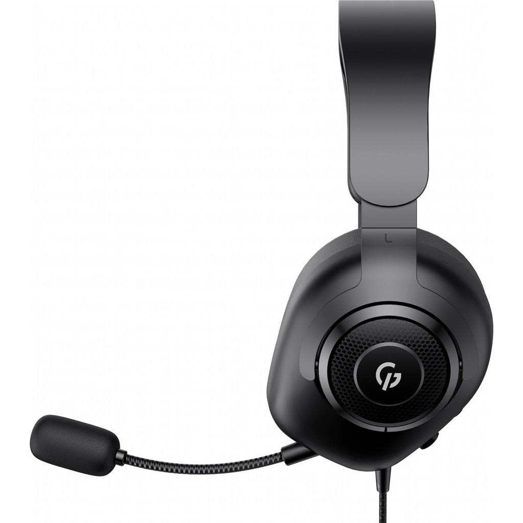 Навушники GamePro HS590B Black - зображення 3