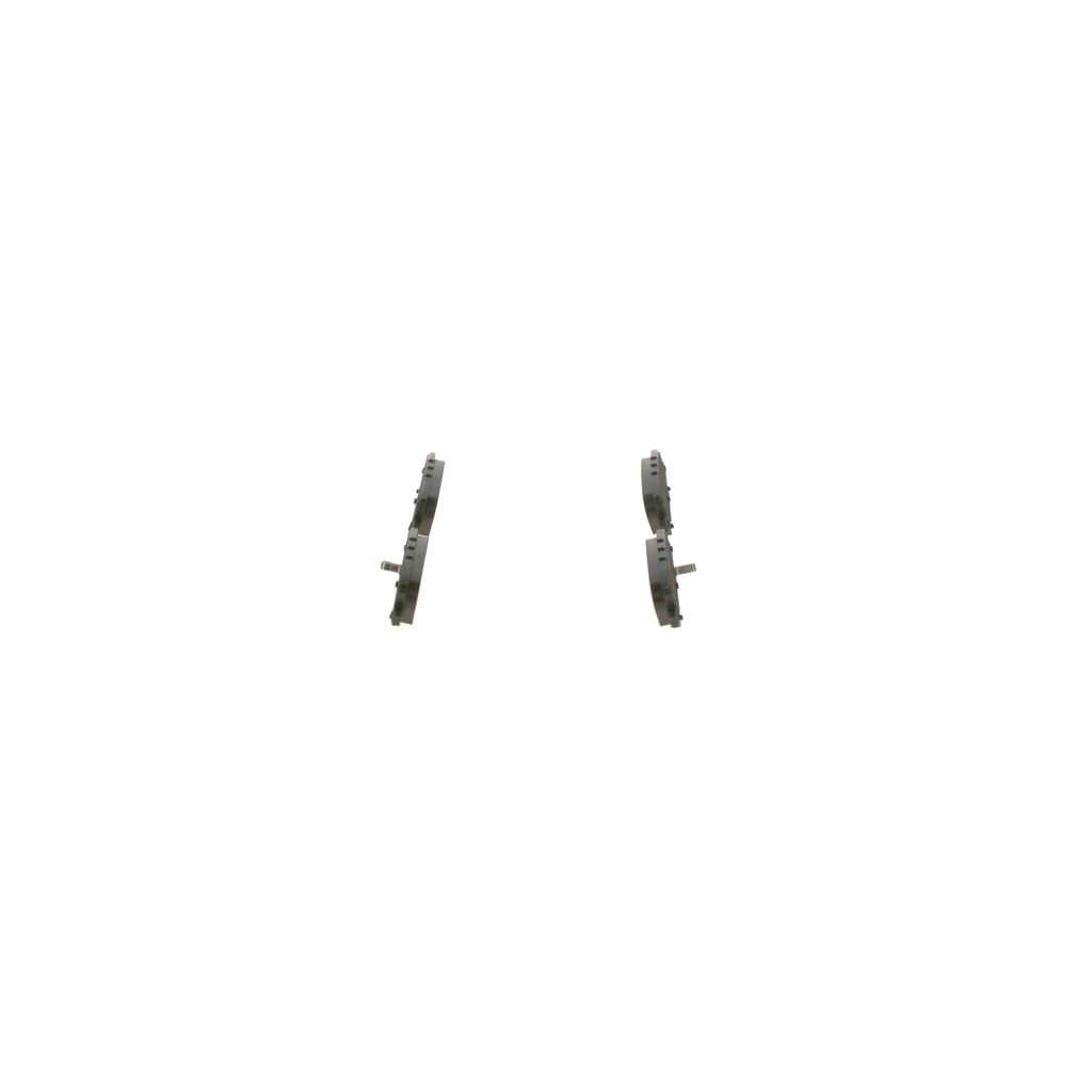 Гальмівні колодки Bosch 0 986 494 249 - зображення 5