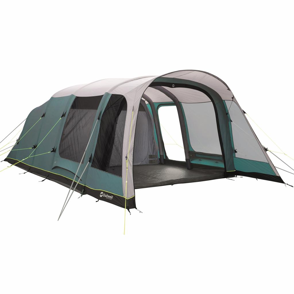 Намет Outwell Avondale 6PA Blue (928270) - зображення 1