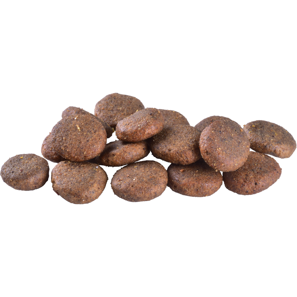 Сухий корм для собак Brit Care Dog Grain-free Senior&Light з лососем 1 кг (8595602558940) - зображення 3