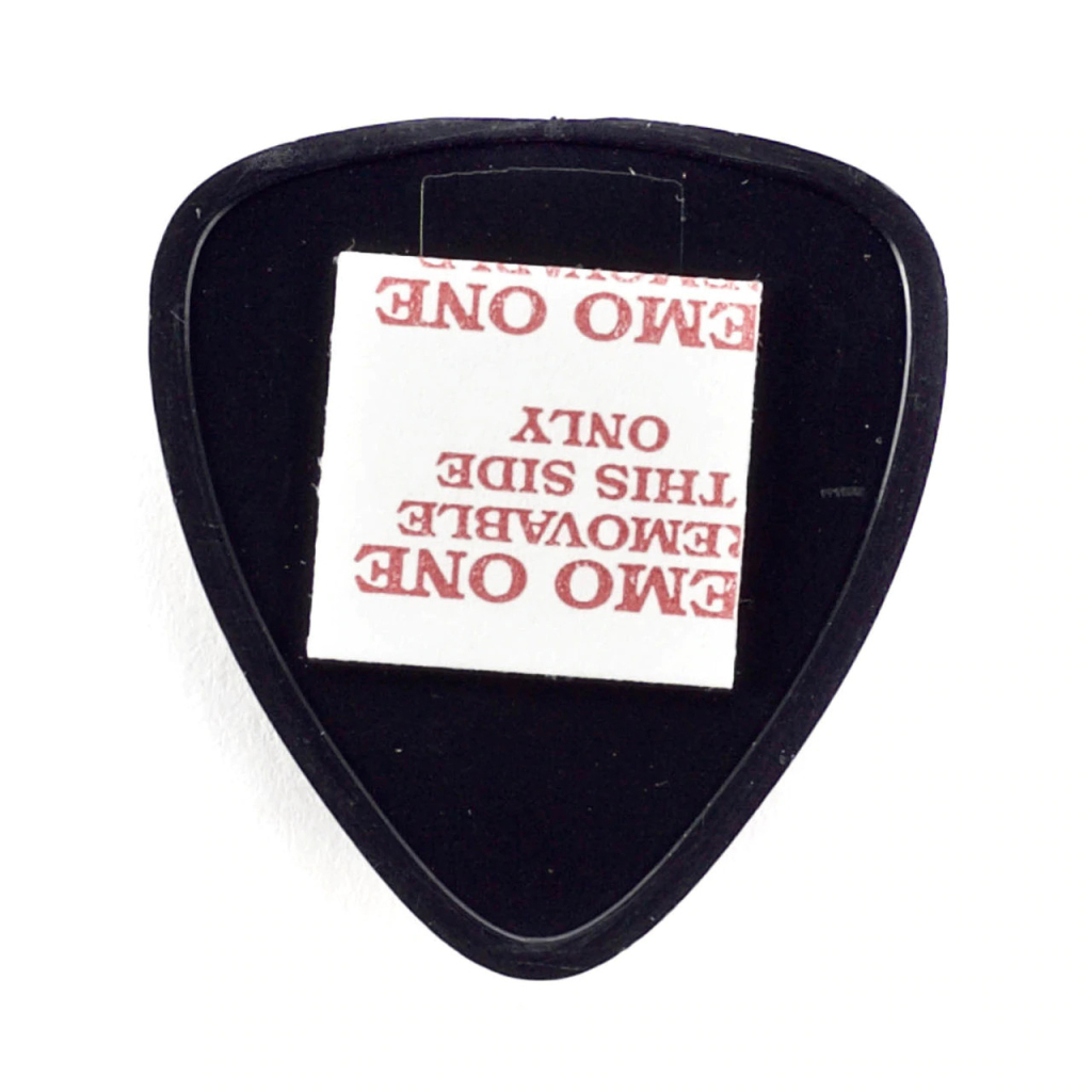 Тримач для медіаторів Jim Dunlop Ergo Black Pickholder (5006SI) - изображение 4