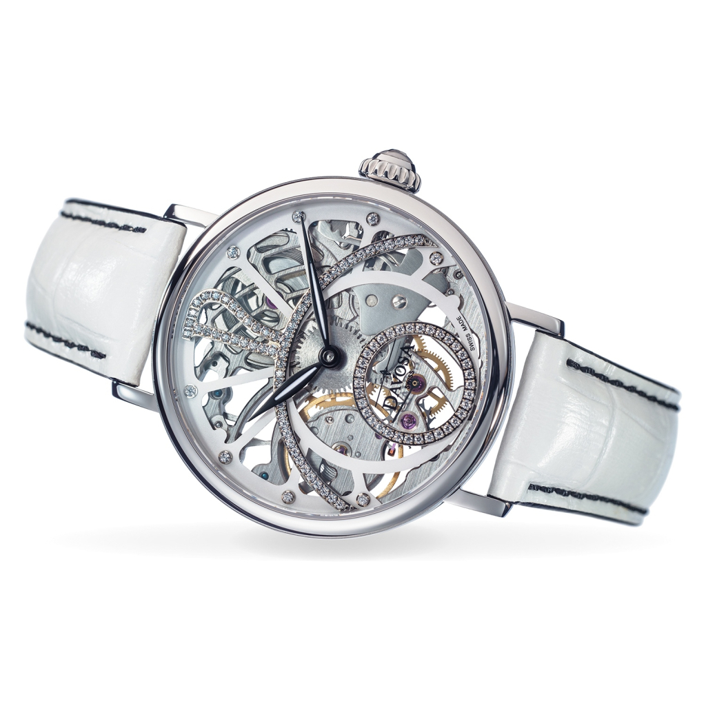 Наручний годинник Davosa 165.500.10 - зображення 2