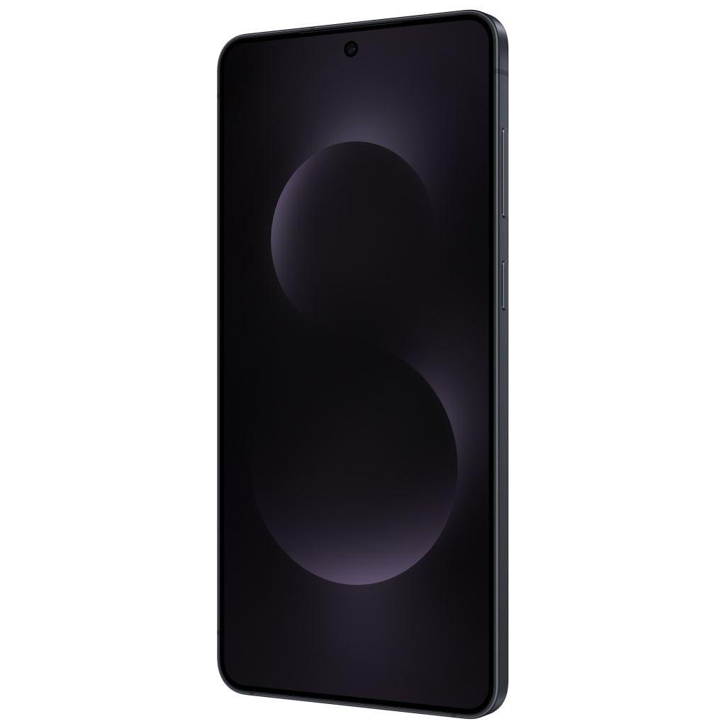 Мобільний телефон Samsung Galaxy S25 Edge 12/512Gb Titanium Jetblack (SM-S937BZKGEUC) - зображення 5