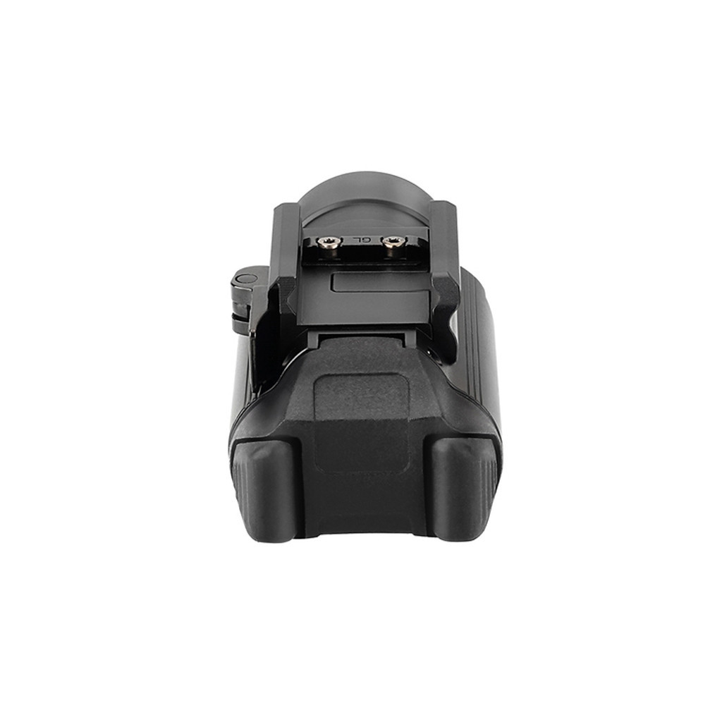 Ліхтар Olight PL-Pro Black - зображення 5