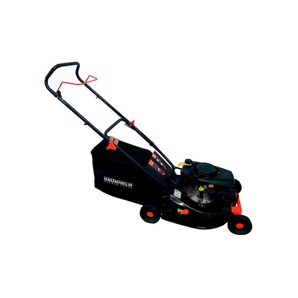 Газонокосарка Grunhelm бензинова S463 (130787) - зображення 3