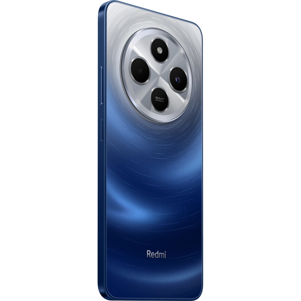 Мобільний телефон Xiaomi Redmi 14C 8/256GB Starry Blue (1100378) - зображення 6