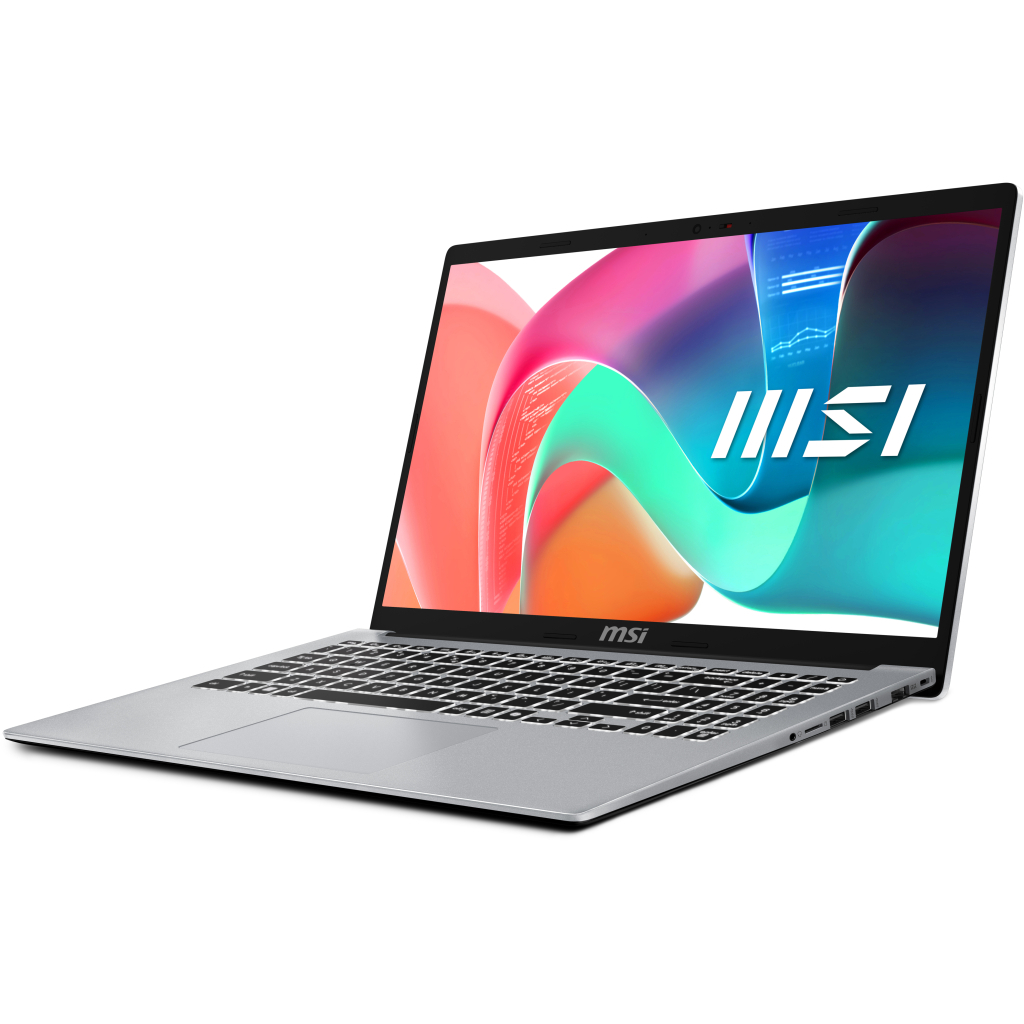 Ноутбук MSI Modern 15 F13MG-673XRO (9S7-15S12-167316) - зображення 3