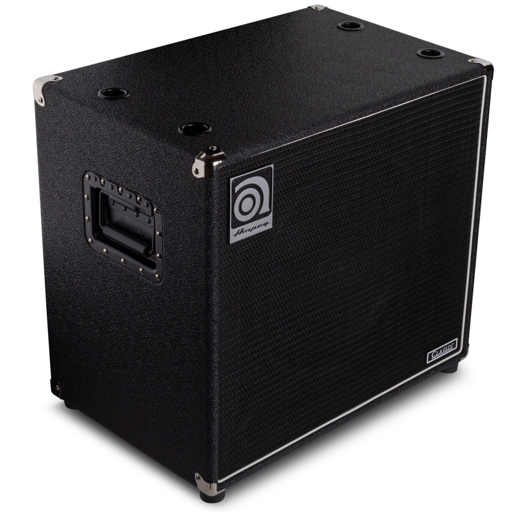 Гітарний кабінет Ampeg SVT-15E - изображение 4