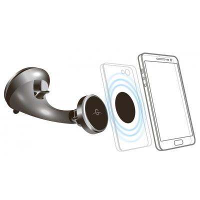 Універсальний автотримач Global M07SM (1283126473630) - зображення 3