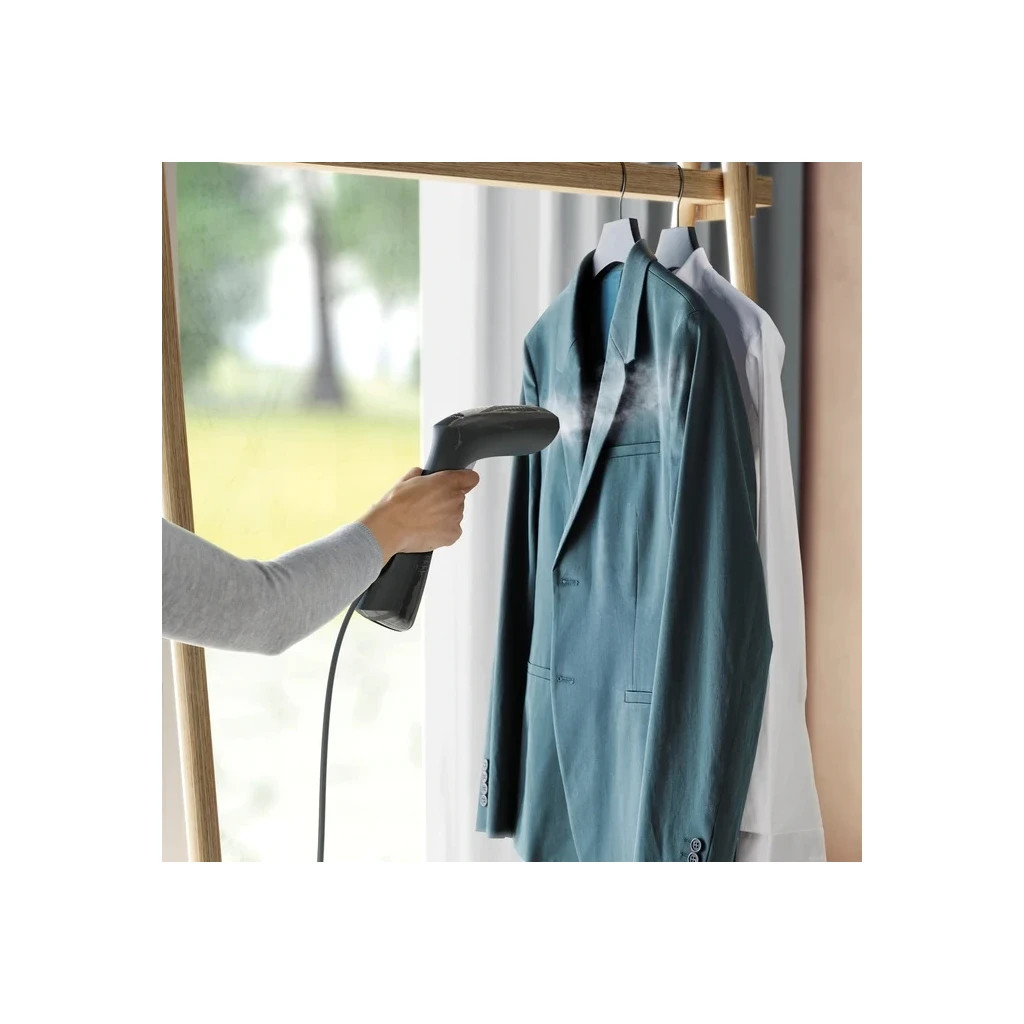 Відпарювач для одягу Electrolux E6HS1-2EG - зображення 3