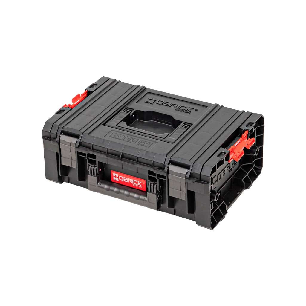 Ящик для інструментів QBRICK SYSTEM набір PRO SET 4 (Z256953PG003) - зображення 5