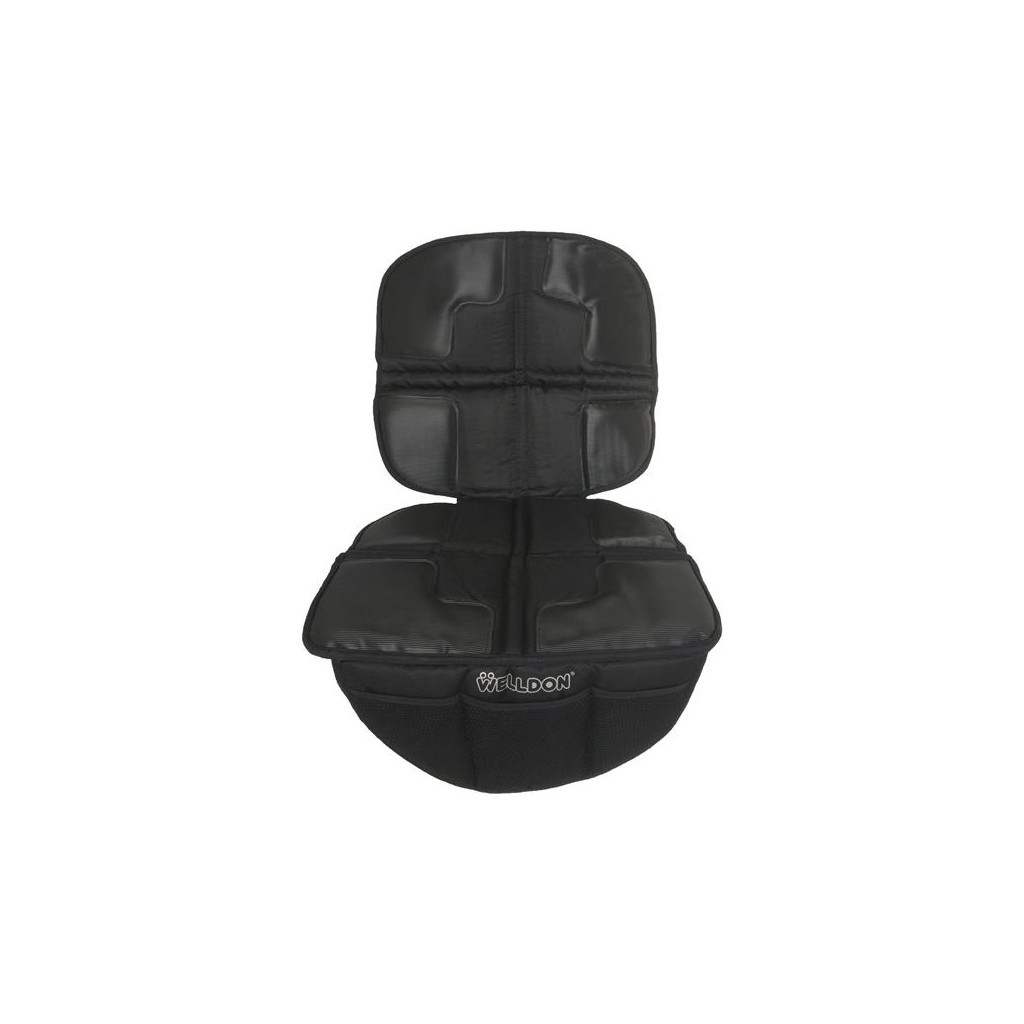 Захисний килимок Welldon для автомобільного сидіння (S-0909) - зображення 2