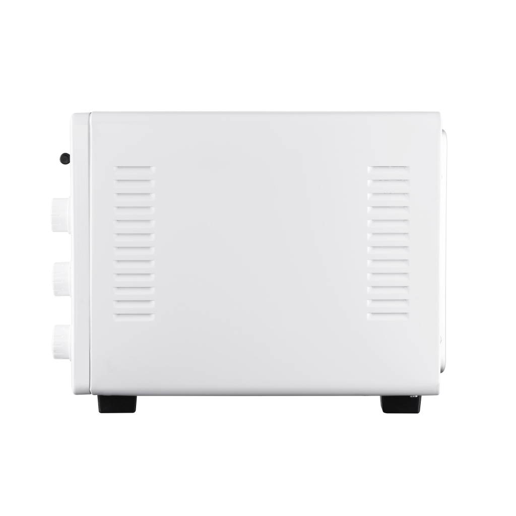 Електропіч Ardesto MEO-S40GW - зображення 7