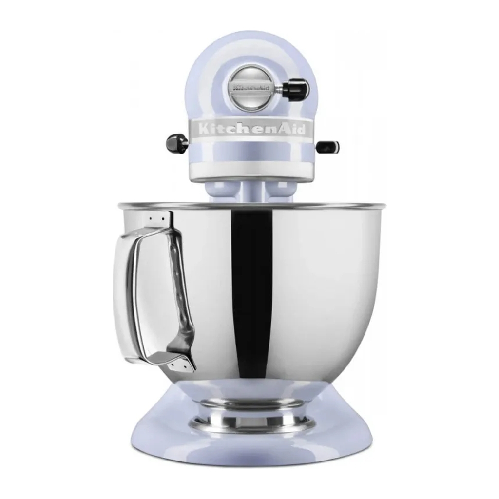 Кухонний комбайн KitchenAid 5KSM125ELR - зображення 3