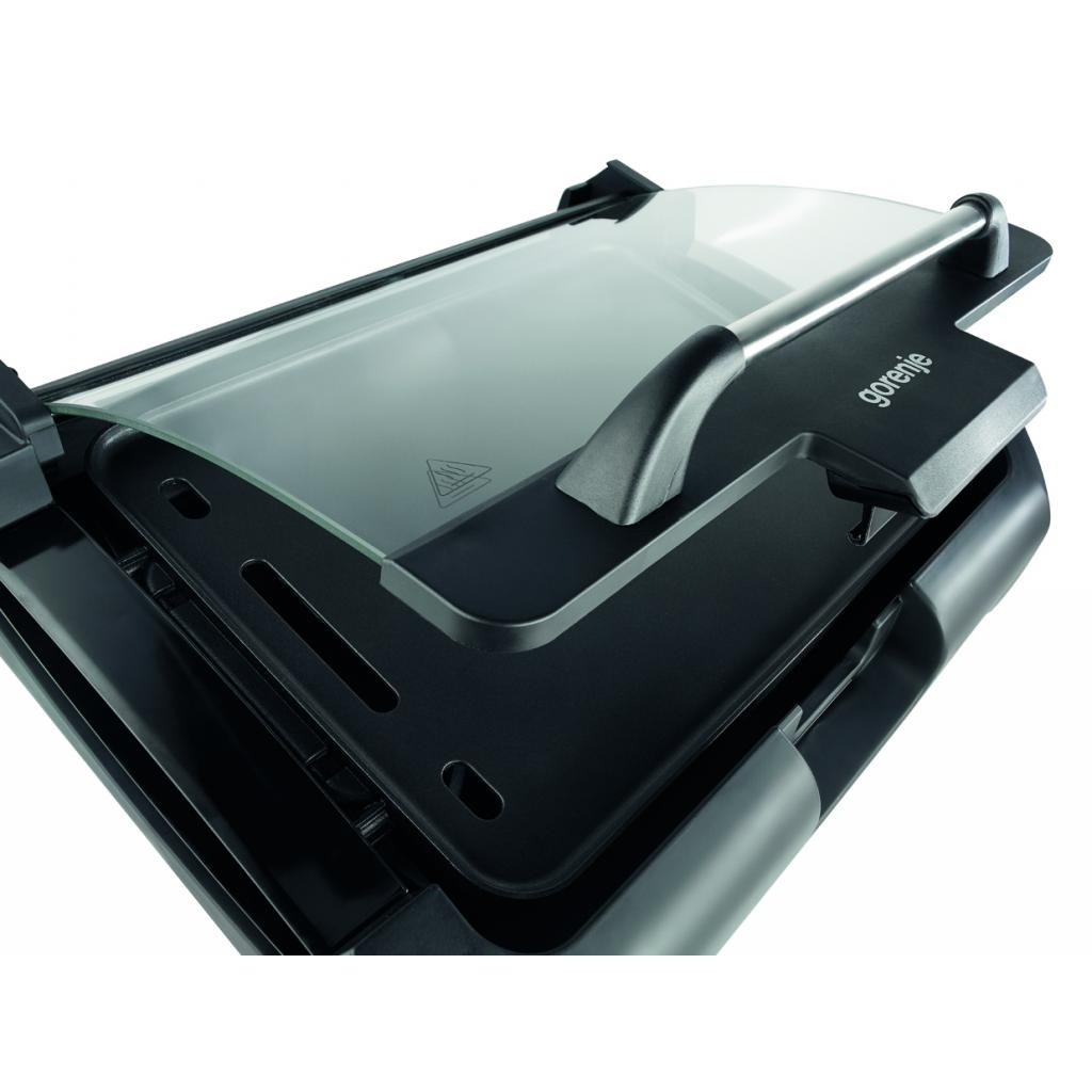 Електрогриль Gorenje TG2000CB - зображення 2