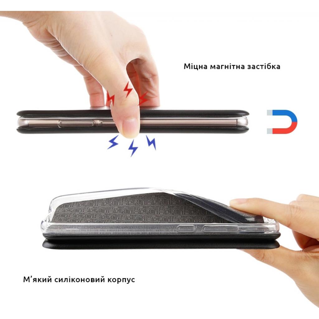 Чохол до мобільного телефона Armorstandart G-Case for Samsung A02s (A025) Blue (ARM58268) - зображення 3